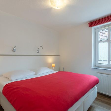 Dat Luette Huus - Wohnung 2 Husum  Extérieur photo
