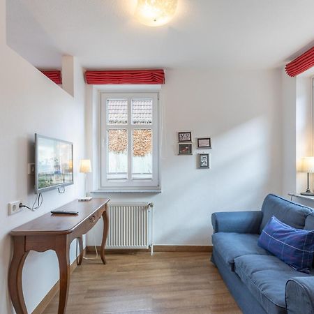 Dat Luette Huus - Wohnung 2 Husum  Extérieur photo